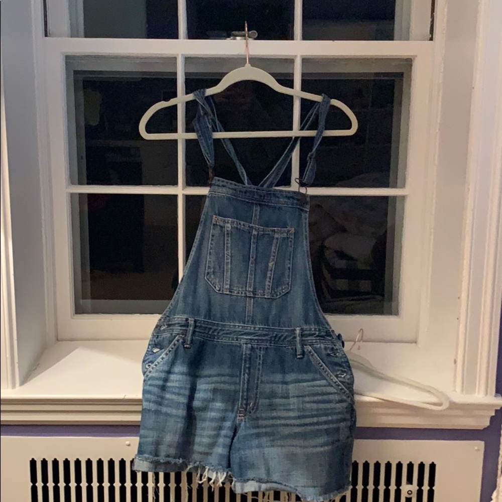 Overalls